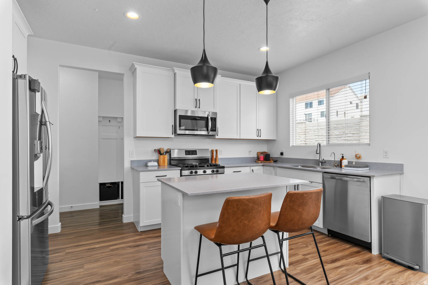 SPRINGSIDE MEADOWS - Residential