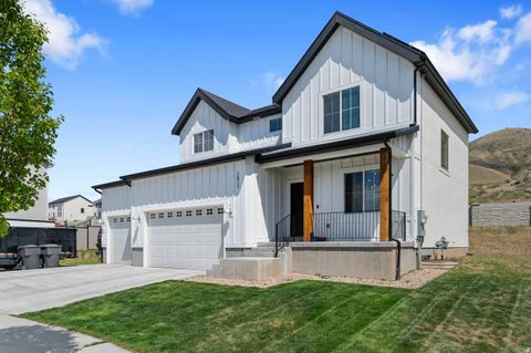 Tiny photo for 1873 S 240 W, Payson, UT 84651 (MLS # 2156541)
