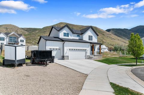 Tiny photo for 1873 S 240 W, Payson, UT 84651 (MLS # 2156541)