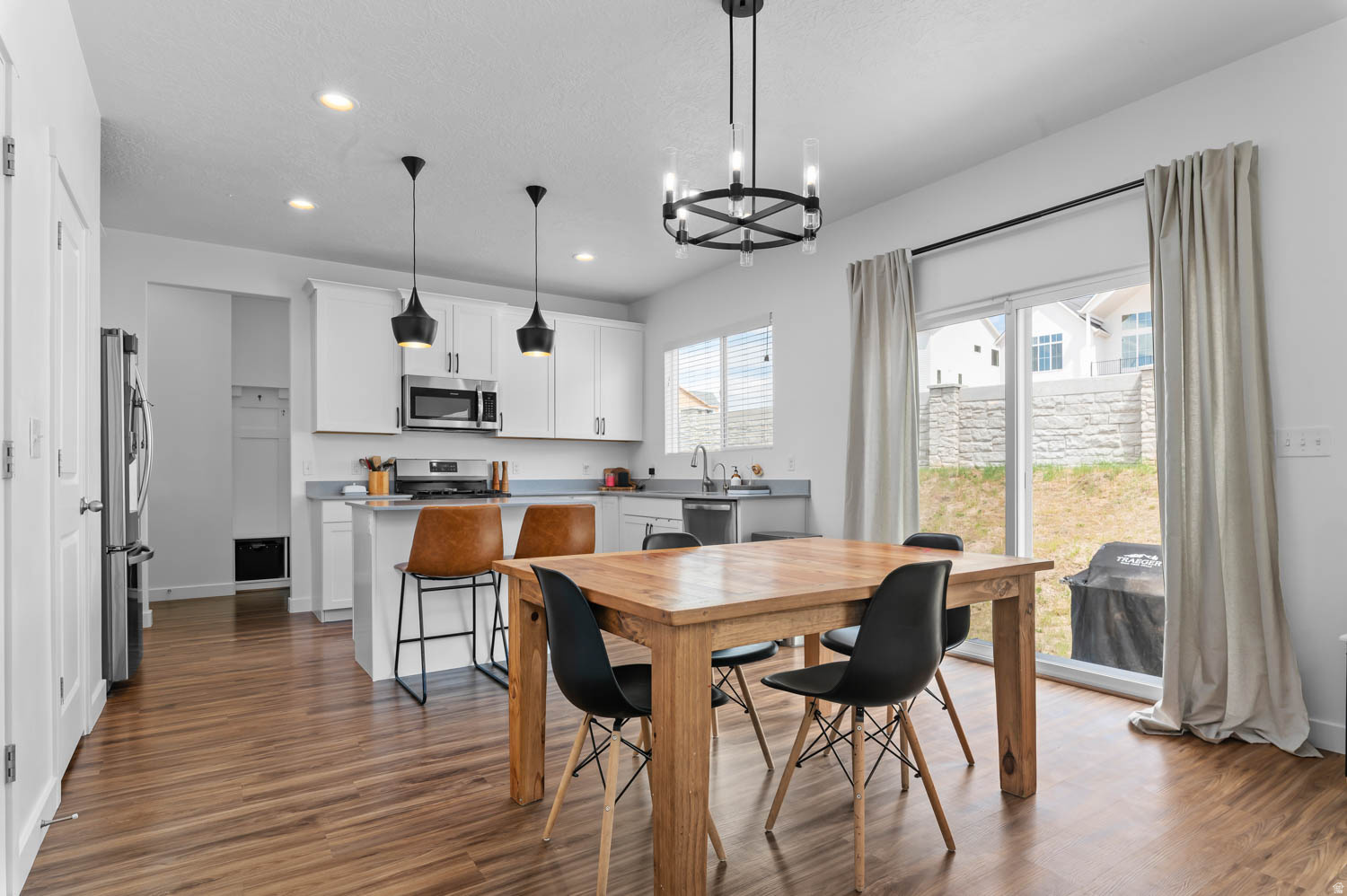 SPRINGSIDE MEADOWS - Residential