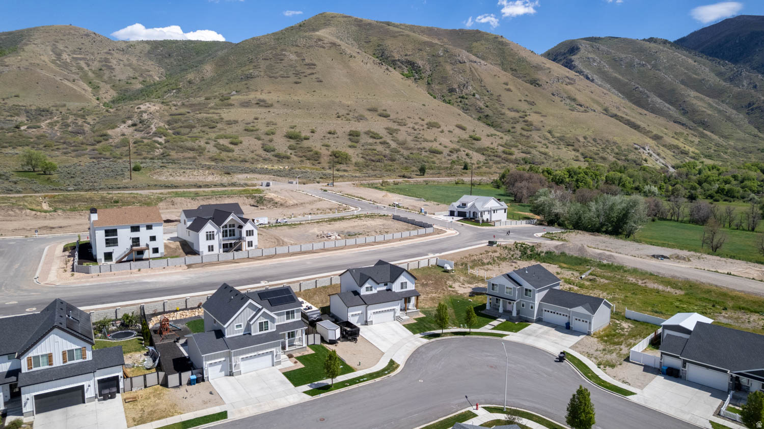 SPRINGSIDE MEADOWS - Residential