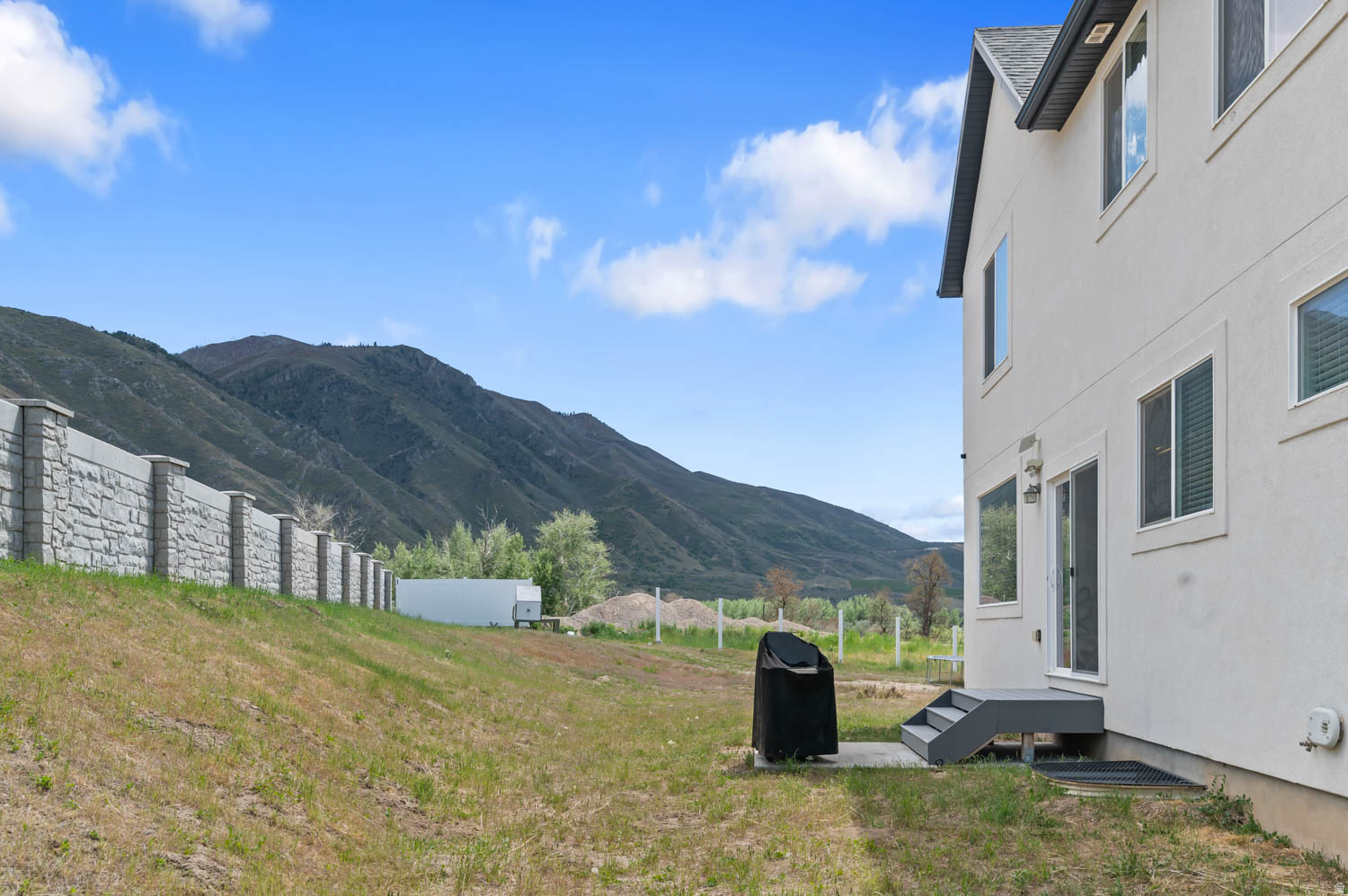 SPRINGSIDE MEADOWS - Residential