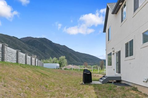 Tiny photo for 1873 S 240 W, Payson, UT 84651 (MLS # 2156541)