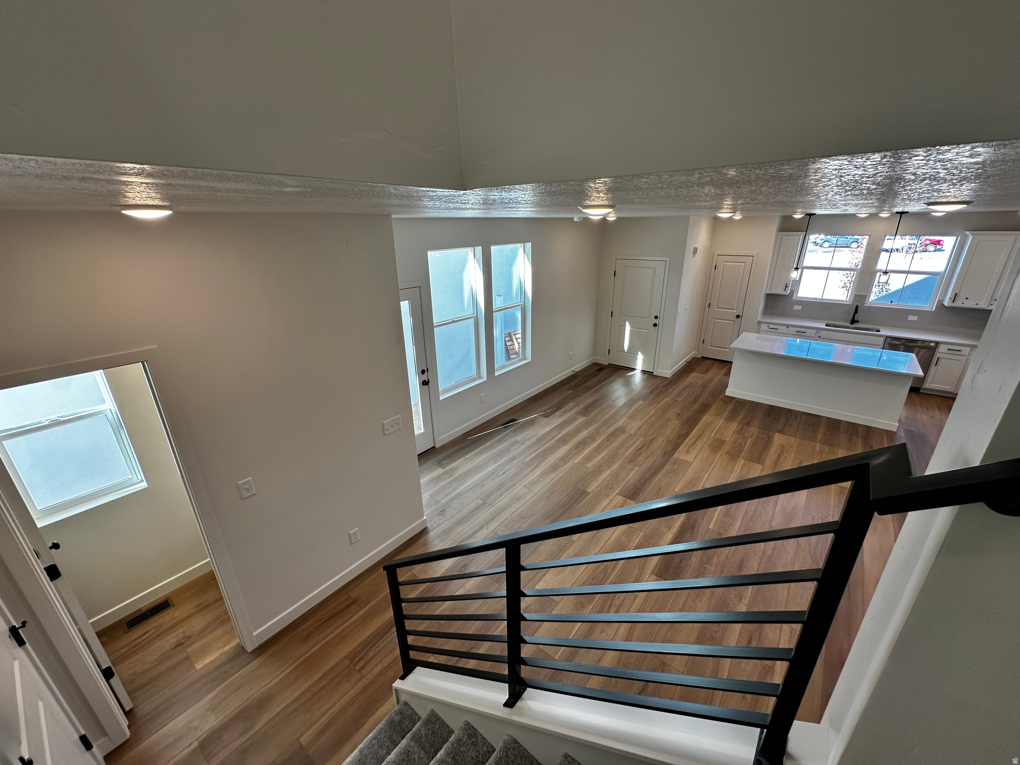 RIDGE - Residential Lease