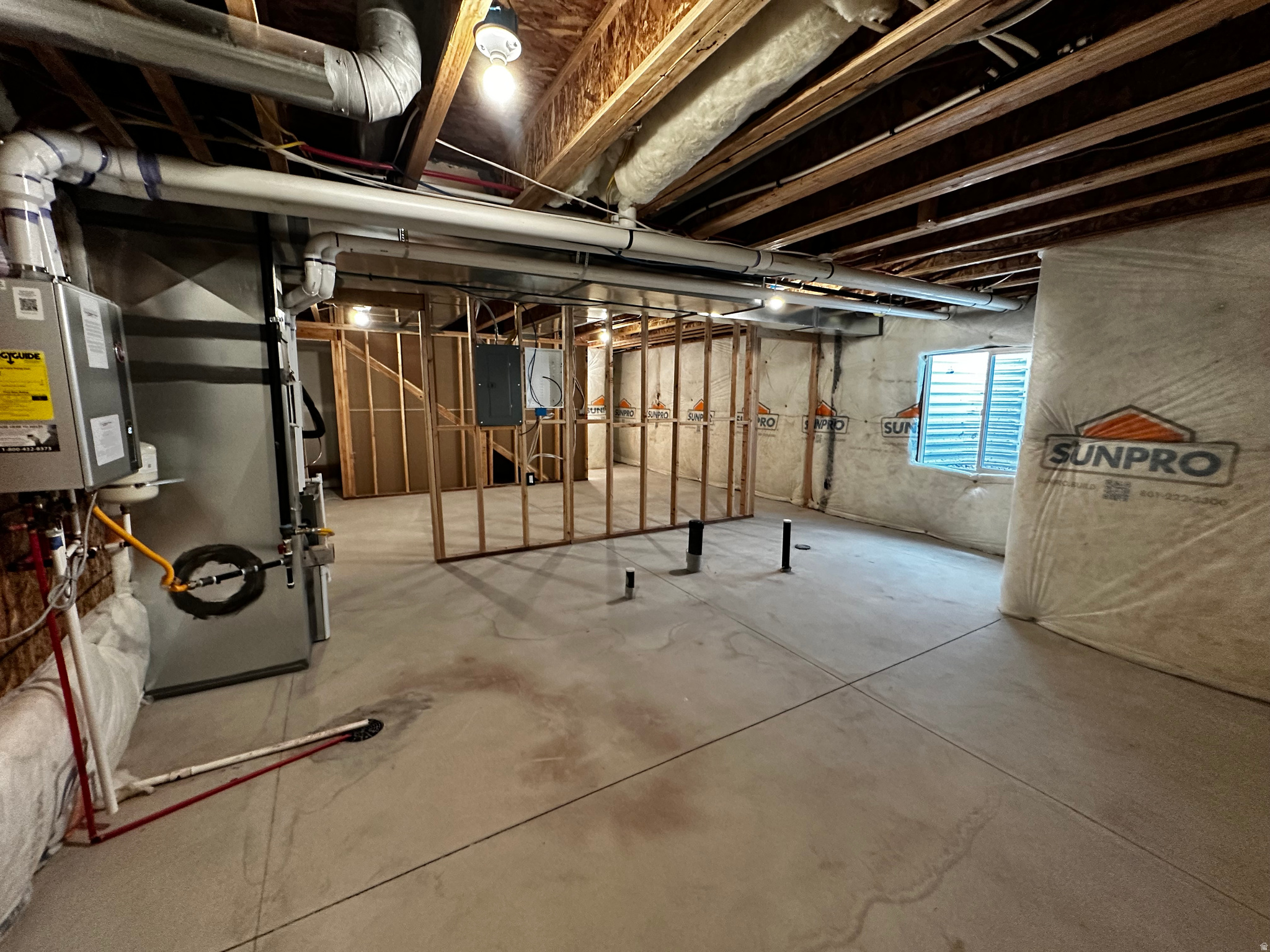 RIDGE - Residential Lease