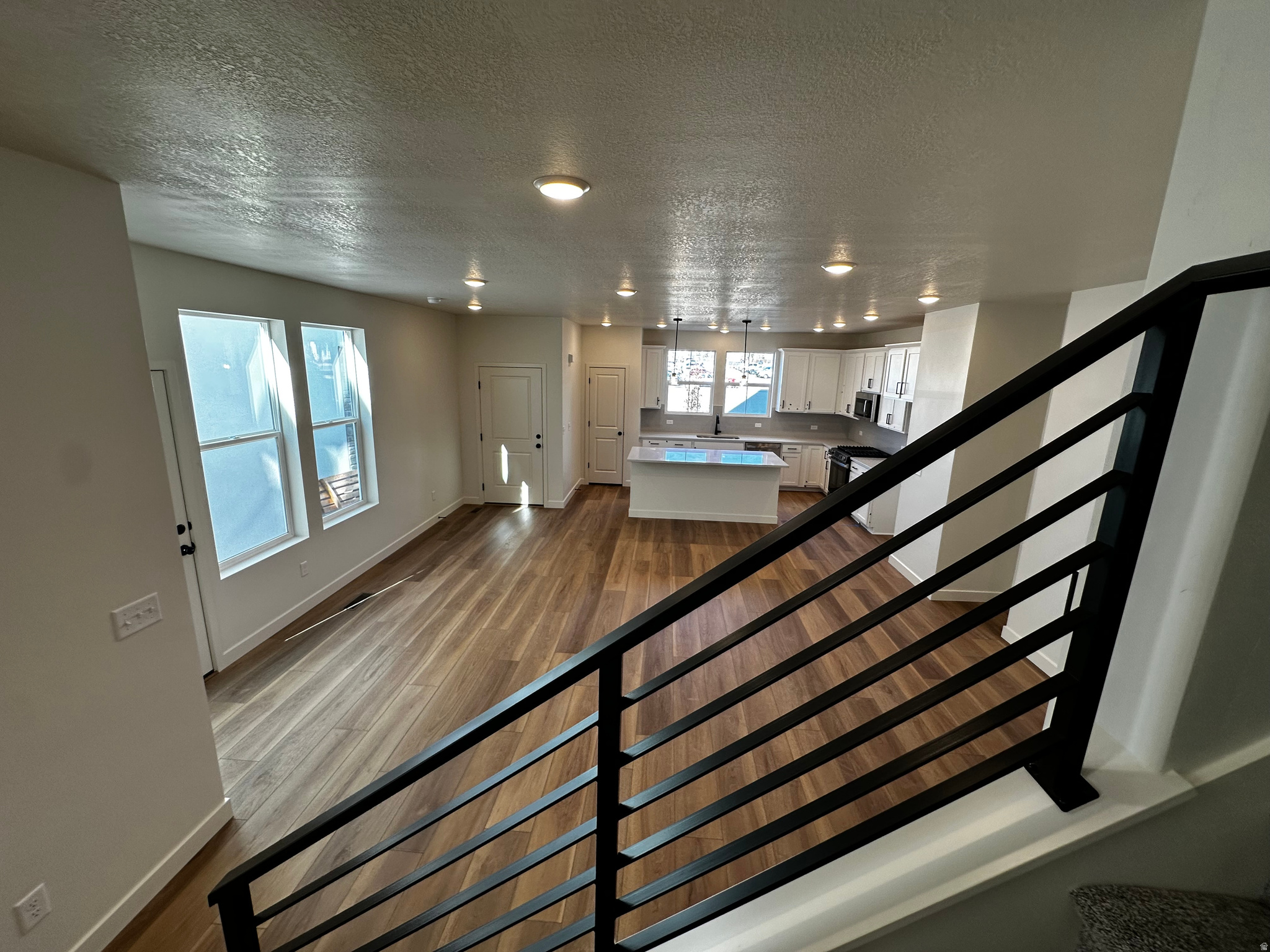 RIDGE - Residential Lease