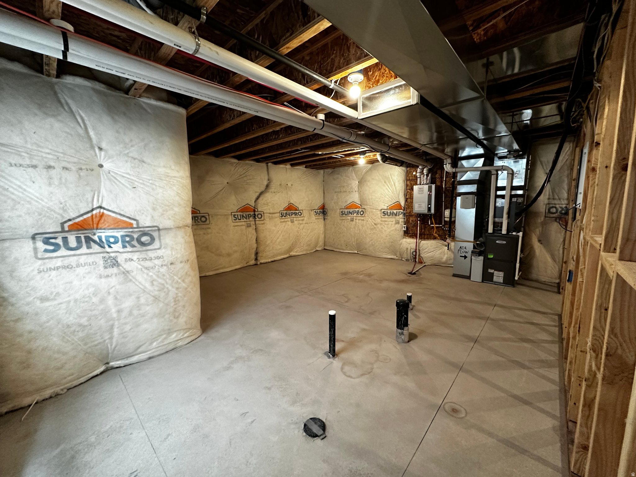 RIDGE - Residential Lease