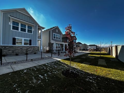 Photo of 4816 W POCOSIN CT, Highland, UT 84003 (MLS # 2129768)