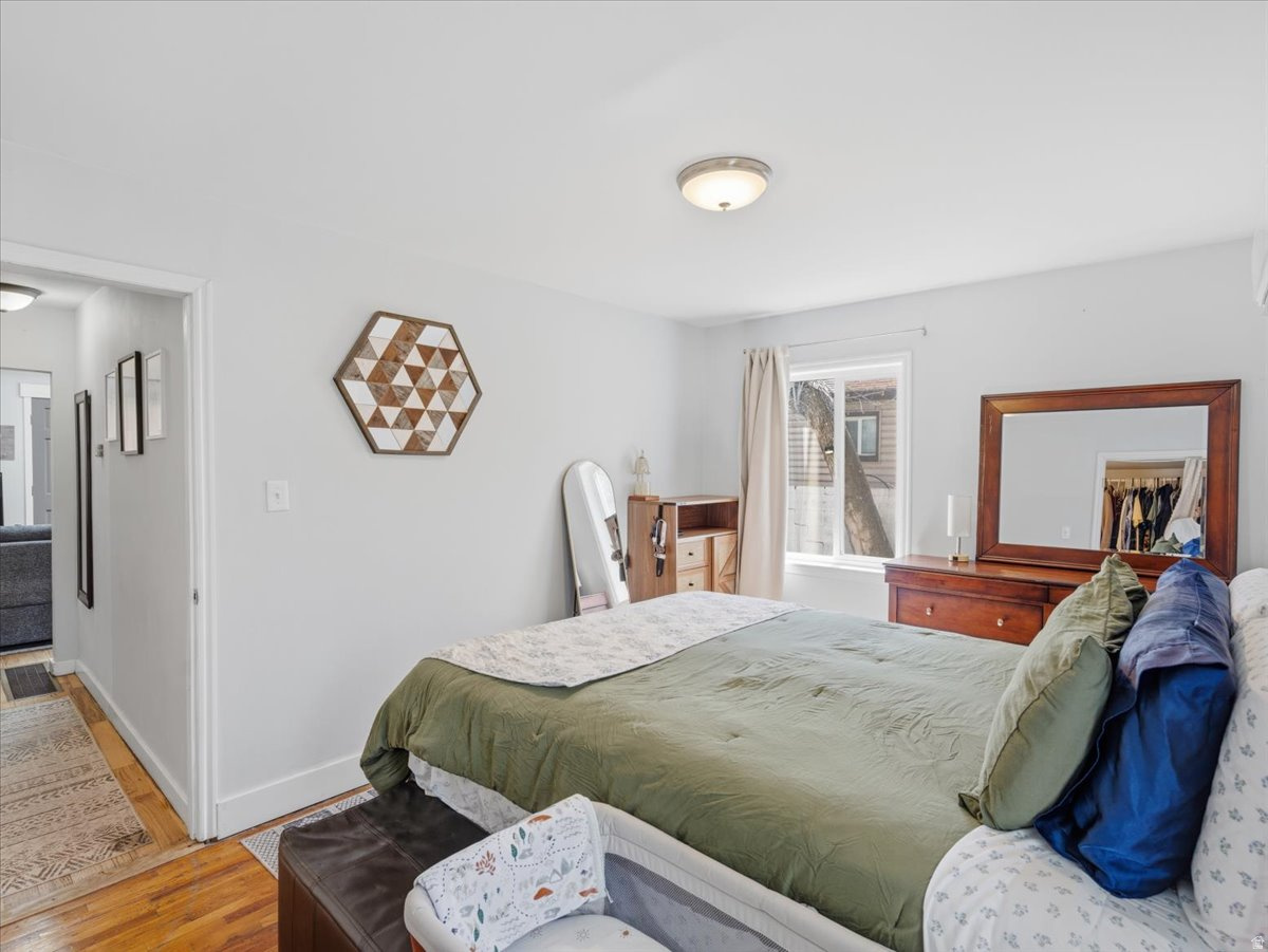 POPLAR PLACE - Residential