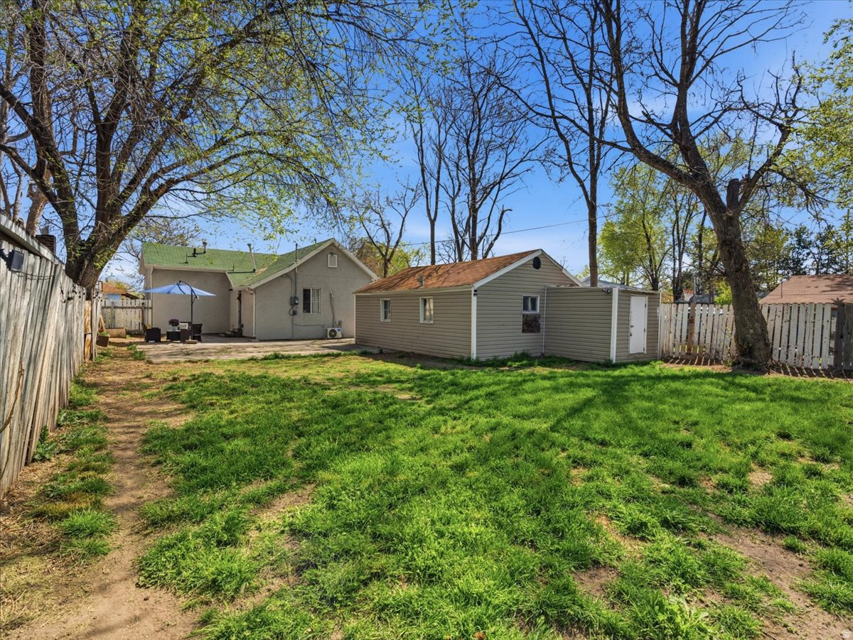 POPLAR PLACE - Residential