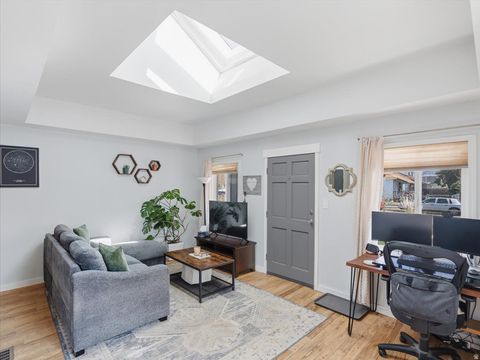 Tiny photo for 616 S 1300 W, Salt Lake City, UT 84104 (MLS # 2147162)