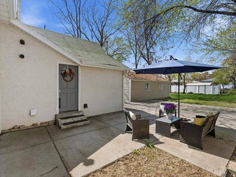 Tiny photo for 616 S 1300 W, Salt Lake City, UT 84104 (MLS # 2147162)