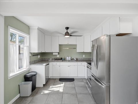 Tiny photo for 616 S 1300 W, Salt Lake City, UT 84104 (MLS # 2147162)