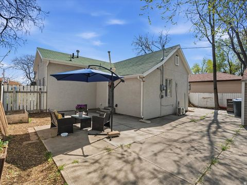 Tiny photo for 616 S 1300 W, Salt Lake City, UT 84104 (MLS # 2147162)