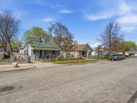 Tiny photo for 616 S 1300 W, Salt Lake City, UT 84104 (MLS # 2147162)