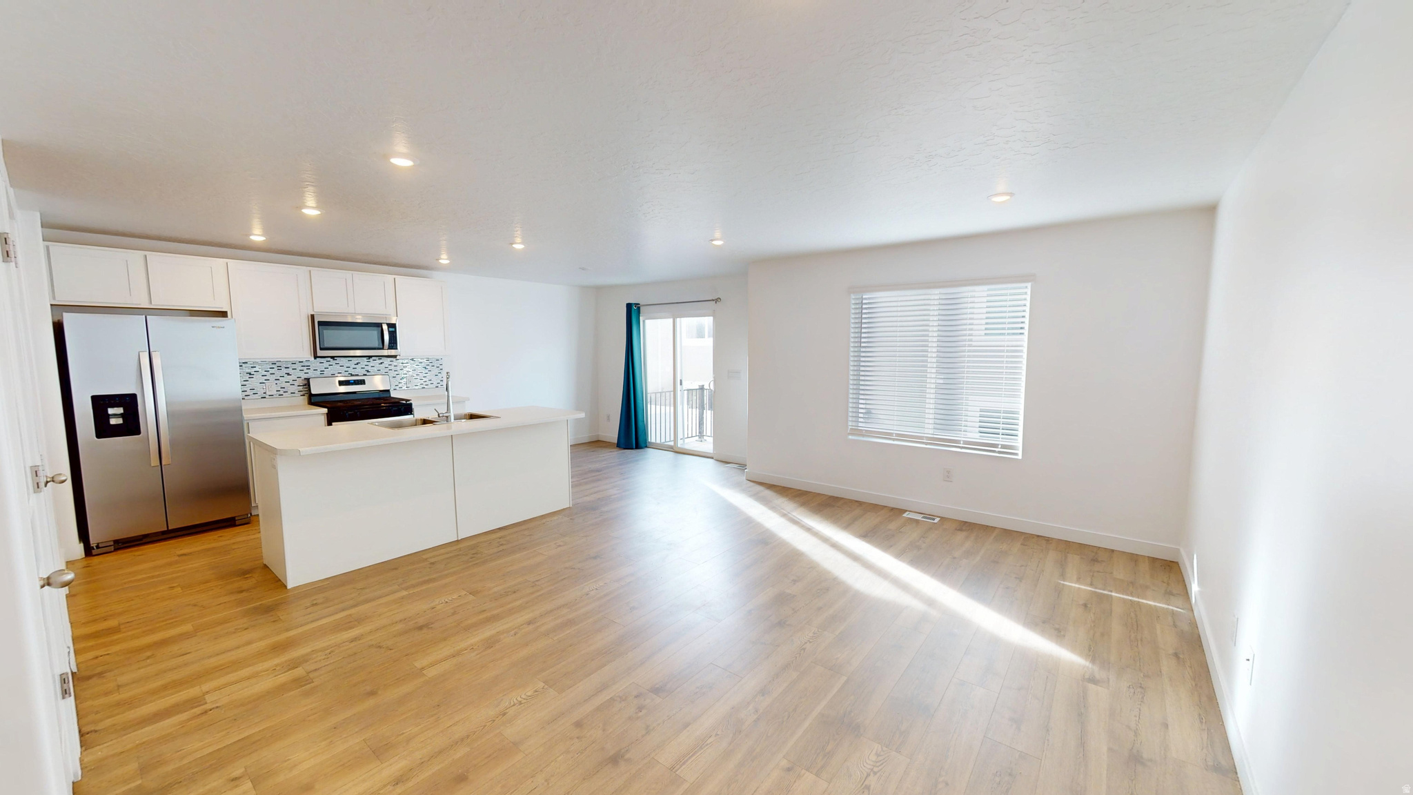 WESTERN ACRES - Residential