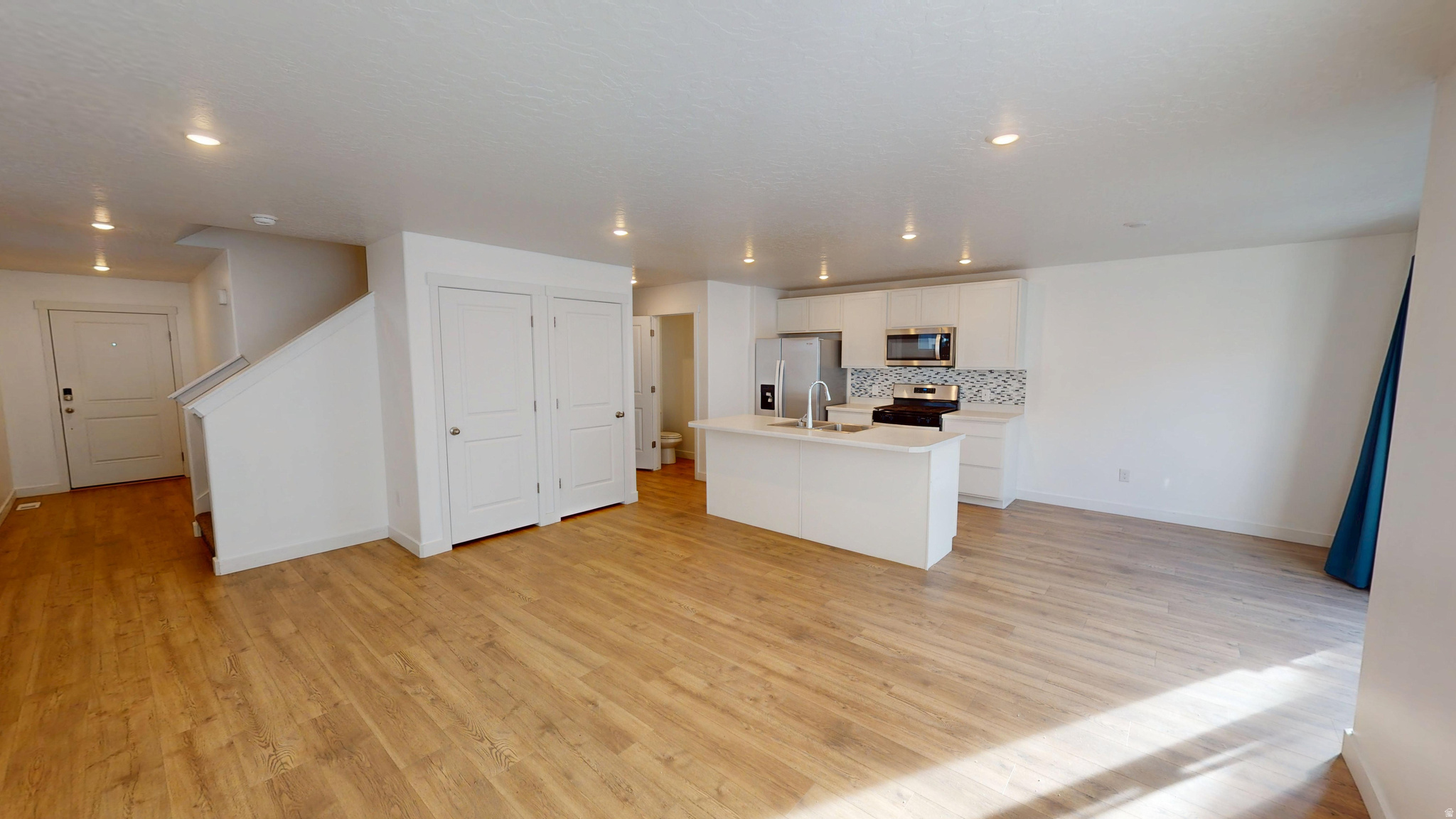 WESTERN ACRES - Residential