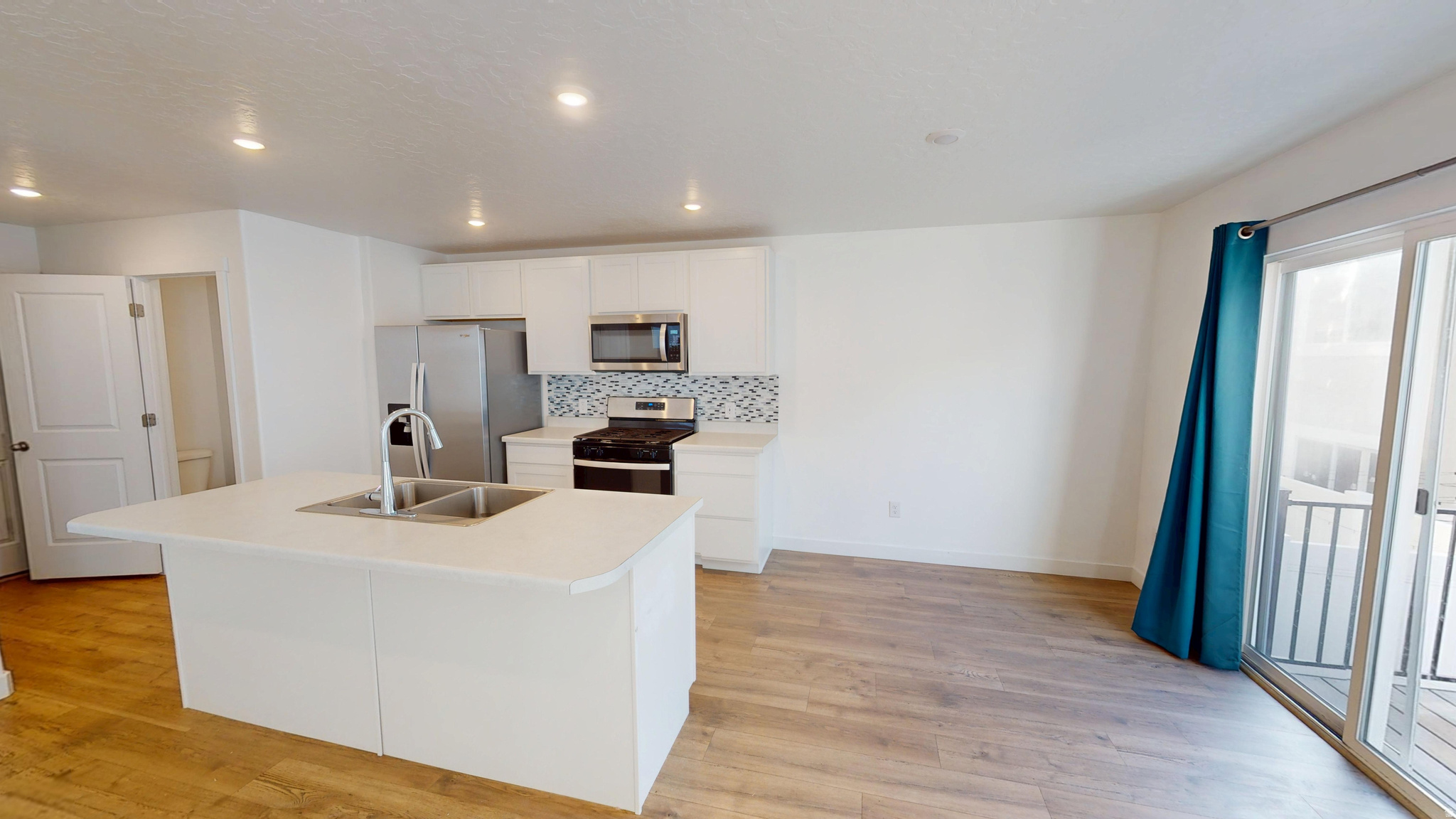 WESTERN ACRES - Residential