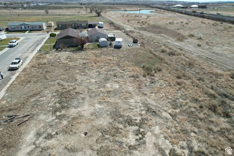 Vacant Land For Sale - 750 E Pine<br/> Wellington, UT 84542