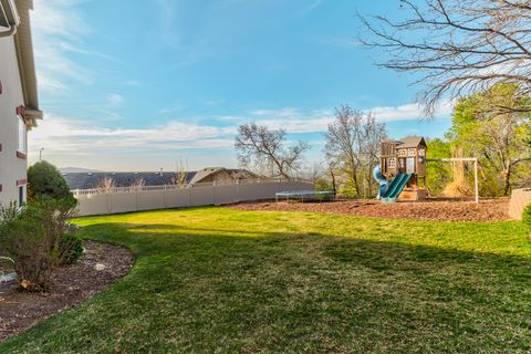 Tiny photo for 775 E 1500 S, Bountiful, UT 84010 (MLS # 2146358)