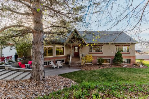 Tiny photo for 775 E 1500 S, Bountiful, UT 84010 (MLS # 2146358)
