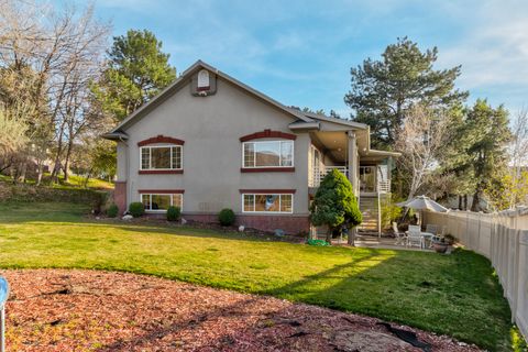 Tiny photo for 775 E 1500 S, Bountiful, UT 84010 (MLS # 2146358)