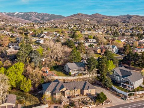 Tiny photo for 775 E 1500 S, Bountiful, UT 84010 (MLS # 2146358)