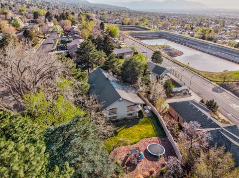 Tiny photo for 775 E 1500 S, Bountiful, UT 84010 (MLS # 2146358)