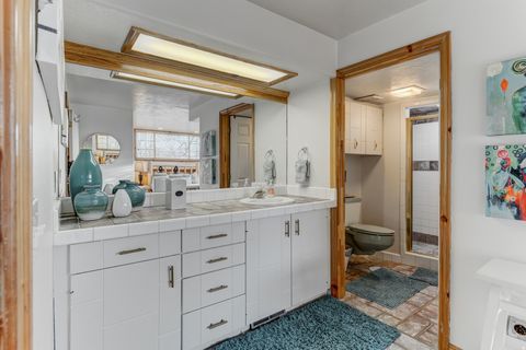 Tiny photo for 775 E 1500 S, Bountiful, UT 84010 (MLS # 2146358)