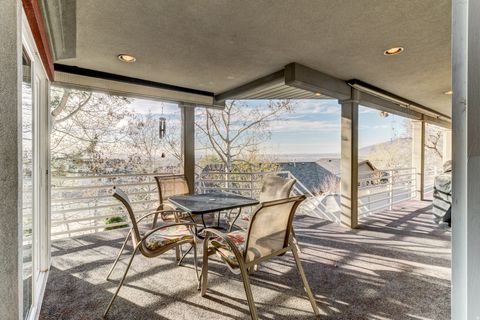 Tiny photo for 775 E 1500 S, Bountiful, UT 84010 (MLS # 2146358)