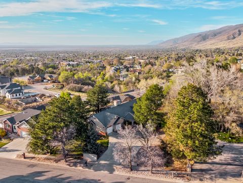 Tiny photo for 775 E 1500 S, Bountiful, UT 84010 (MLS # 2146358)