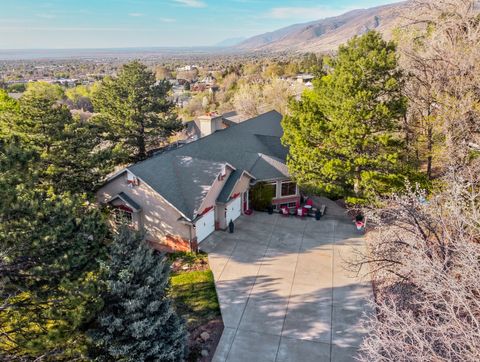 Tiny photo for 775 E 1500 S, Bountiful, UT 84010 (MLS # 2146358)