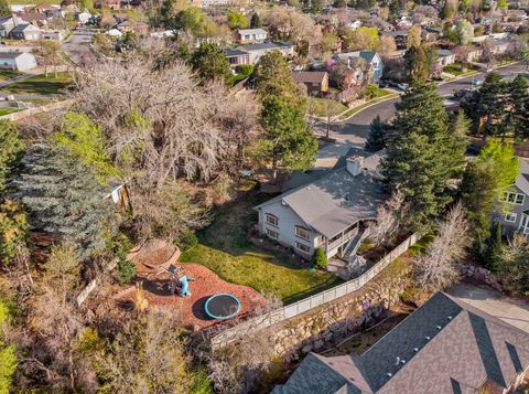 Tiny photo for 775 E 1500 S, Bountiful, UT 84010 (MLS # 2146358)