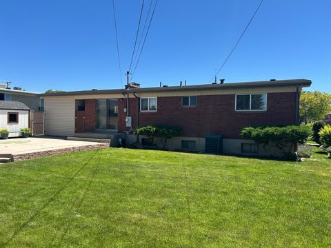 Tiny photo for 1932 W 4975 S, Roy, UT 84067 (MLS # 2165457)