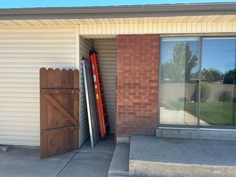Tiny photo for 1932 W 4975 S, Roy, UT 84067 (MLS # 2165457)