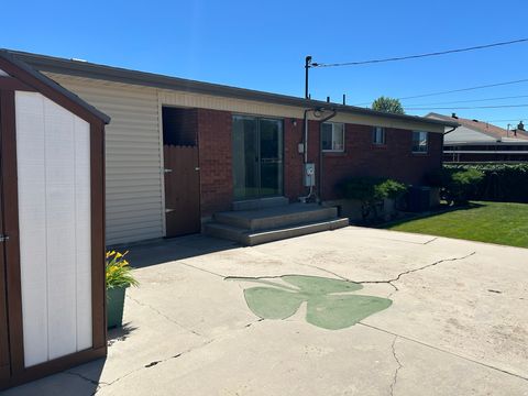 Tiny photo for 1932 W 4975 S, Roy, UT 84067 (MLS # 2165457)