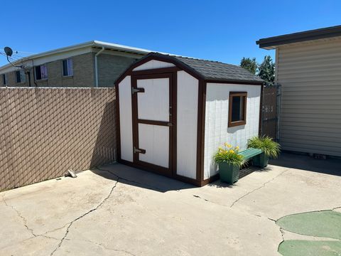 Tiny photo for 1932 W 4975 S, Roy, UT 84067 (MLS # 2165457)