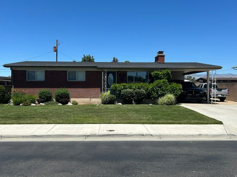 Tiny photo for 1932 W 4975 S, Roy, UT 84067 (MLS # 2165457)