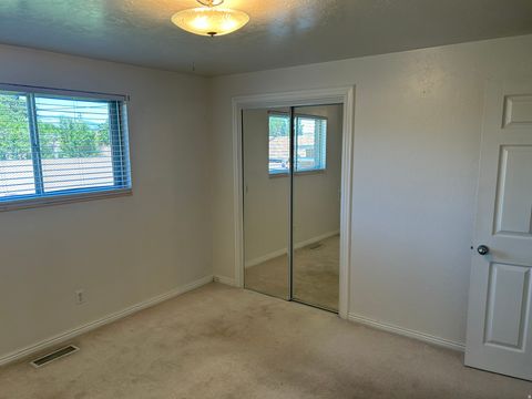 Tiny photo for 1932 W 4975 S, Roy, UT 84067 (MLS # 2165457)
