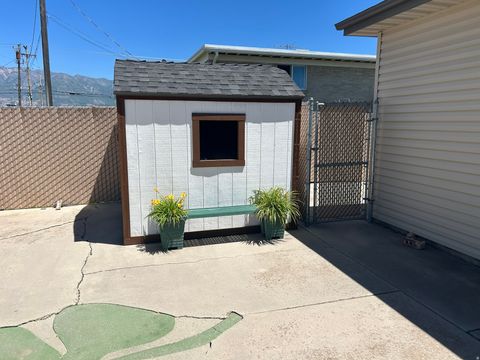 Tiny photo for 1932 W 4975 S, Roy, UT 84067 (MLS # 2165457)