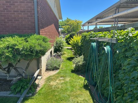 Tiny photo for 1932 W 4975 S, Roy, UT 84067 (MLS # 2165457)