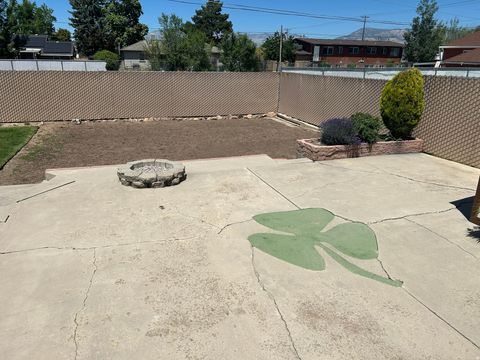 Tiny photo for 1932 W 4975 S, Roy, UT 84067 (MLS # 2165457)