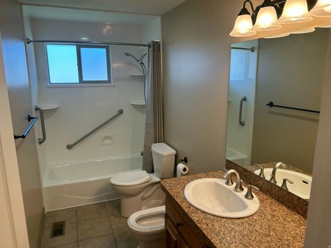 Tiny photo for 1932 W 4975 S, Roy, UT 84067 (MLS # 2165457)