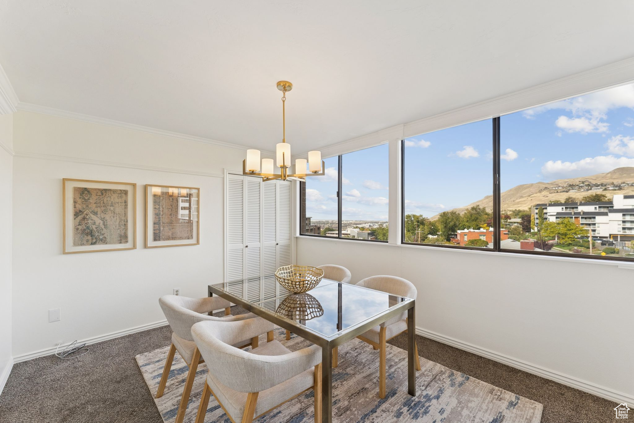 ZION SUMMIT - Residential