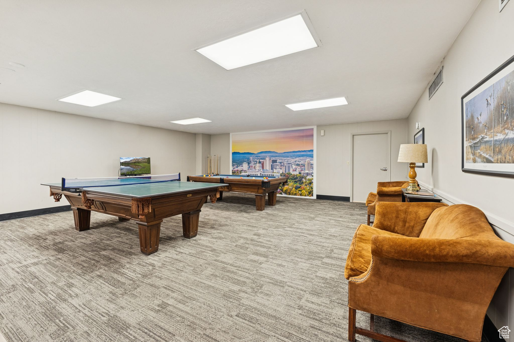 ZION SUMMIT - Residential