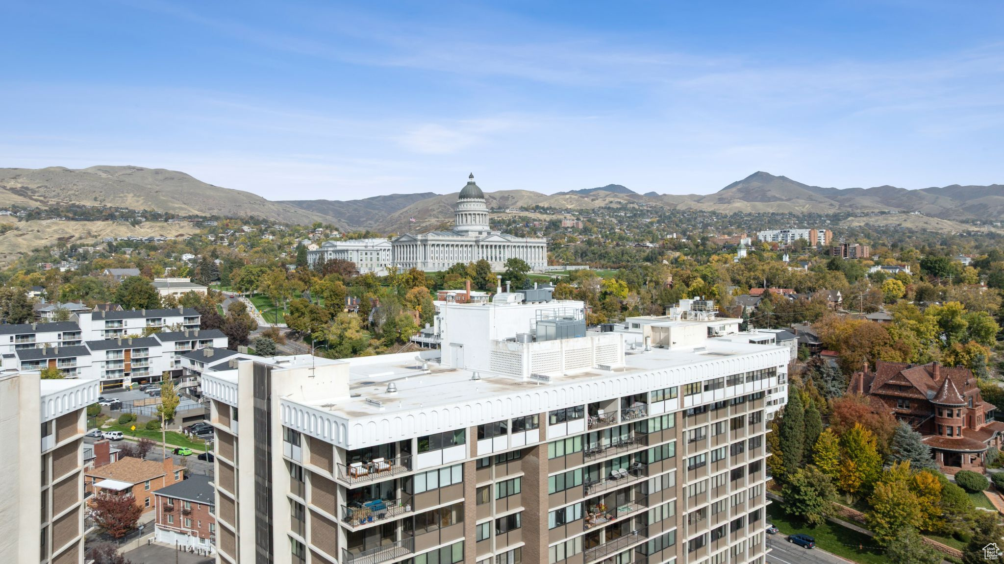 ZION SUMMIT - Residential