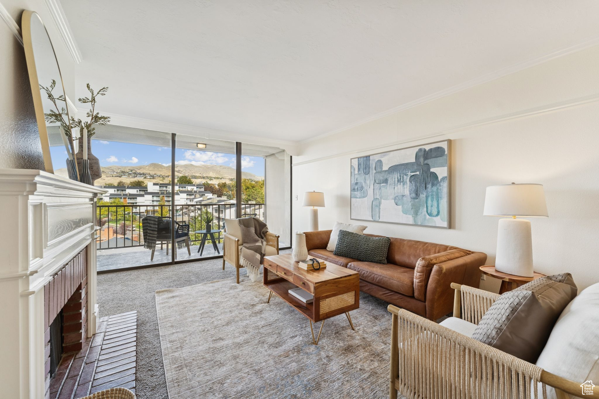 ZION SUMMIT - Residential