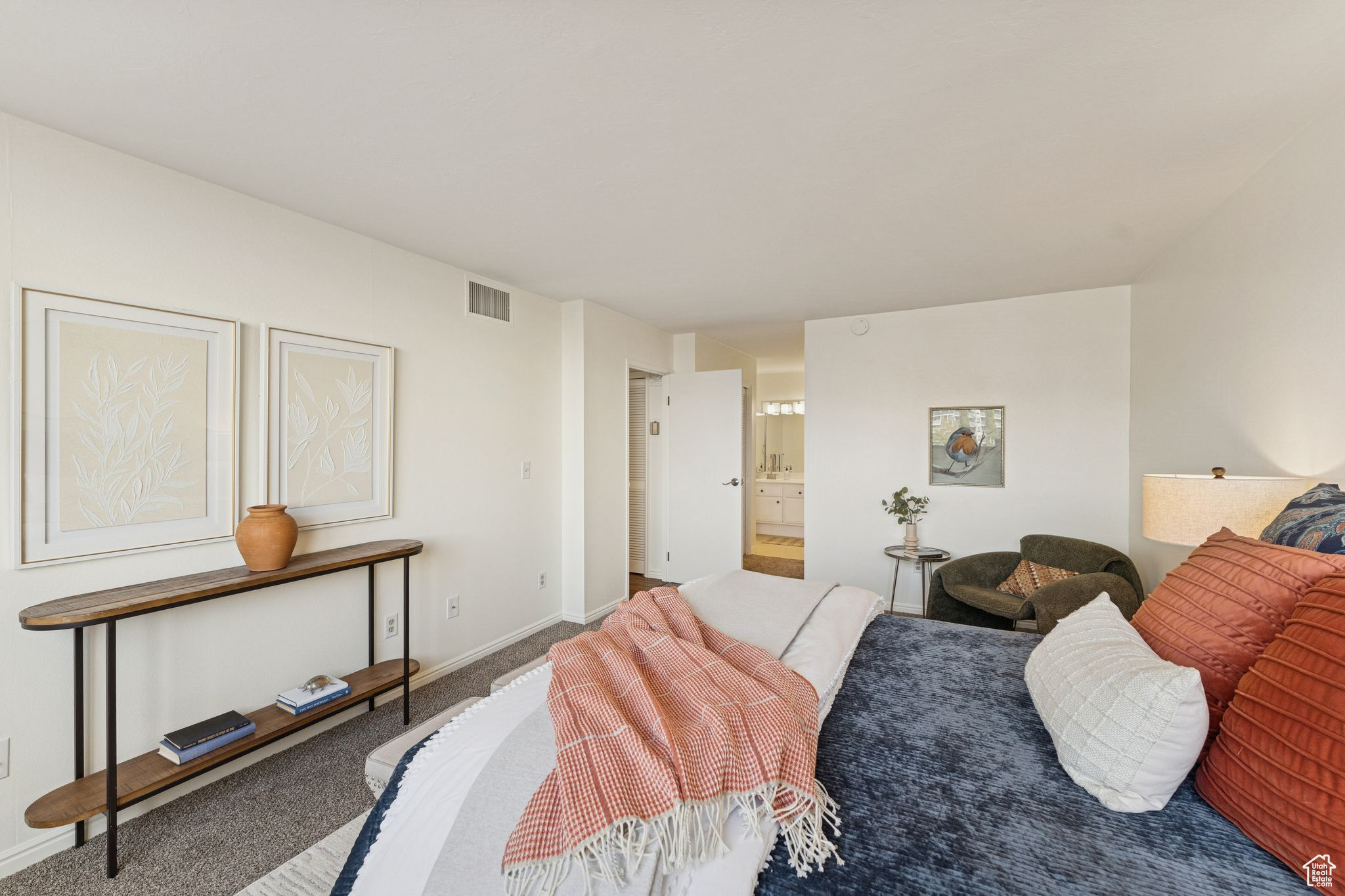 ZION SUMMIT - Residential