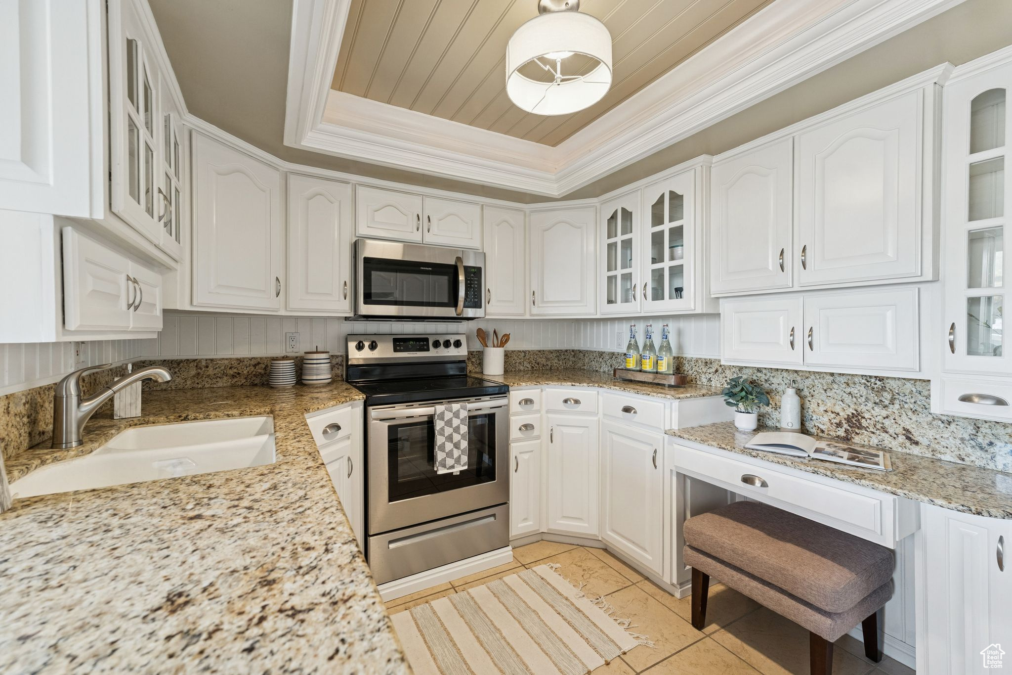 ZION SUMMIT - Residential