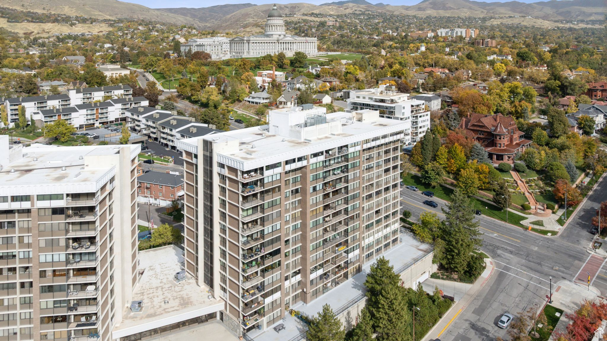 ZION SUMMIT - Residential